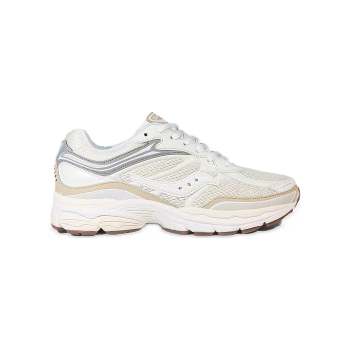 Saucony ProGrid Omni 9 – Crème / Sable