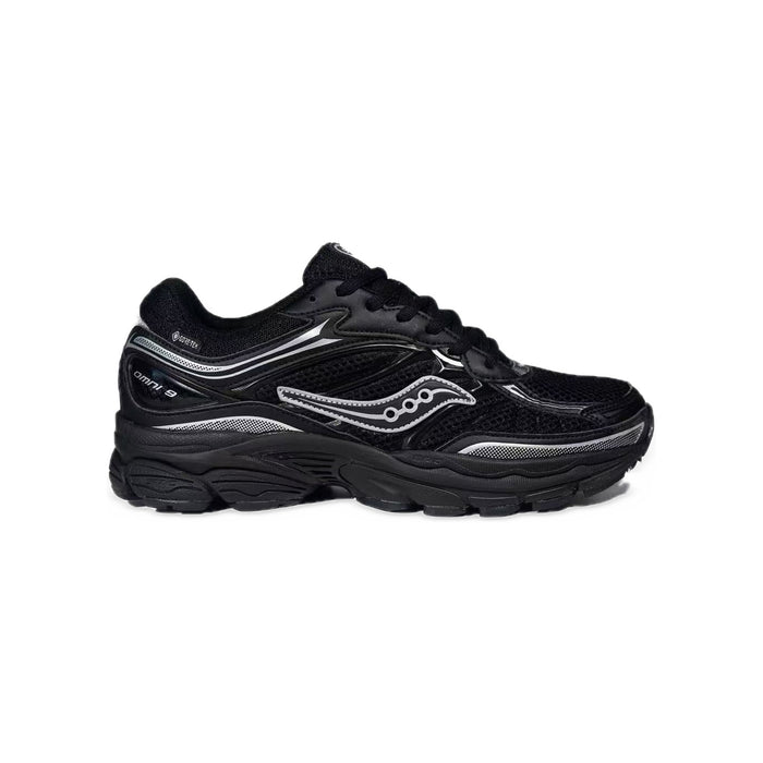 Saucony ProGrid Omni 9 GTX – Noir