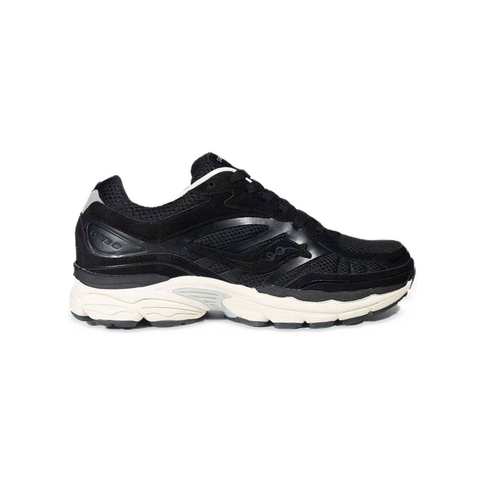 Saucony ProGrid Omni 9 – Noir / Crème
