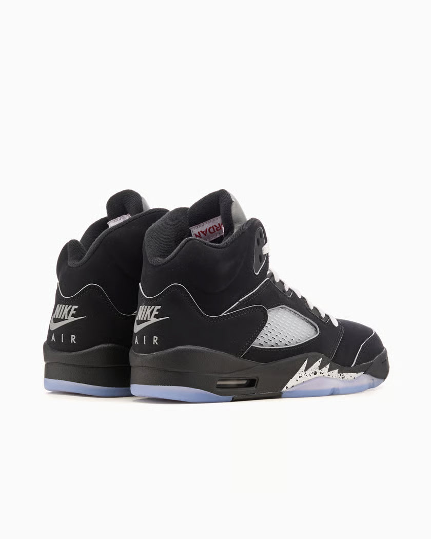 Air Jordan 5 Retro OG "Black Metallic Reimagined"