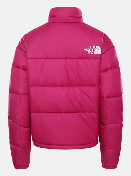 DOUDOUNE THE NORTH FACE Nuptse ROSE