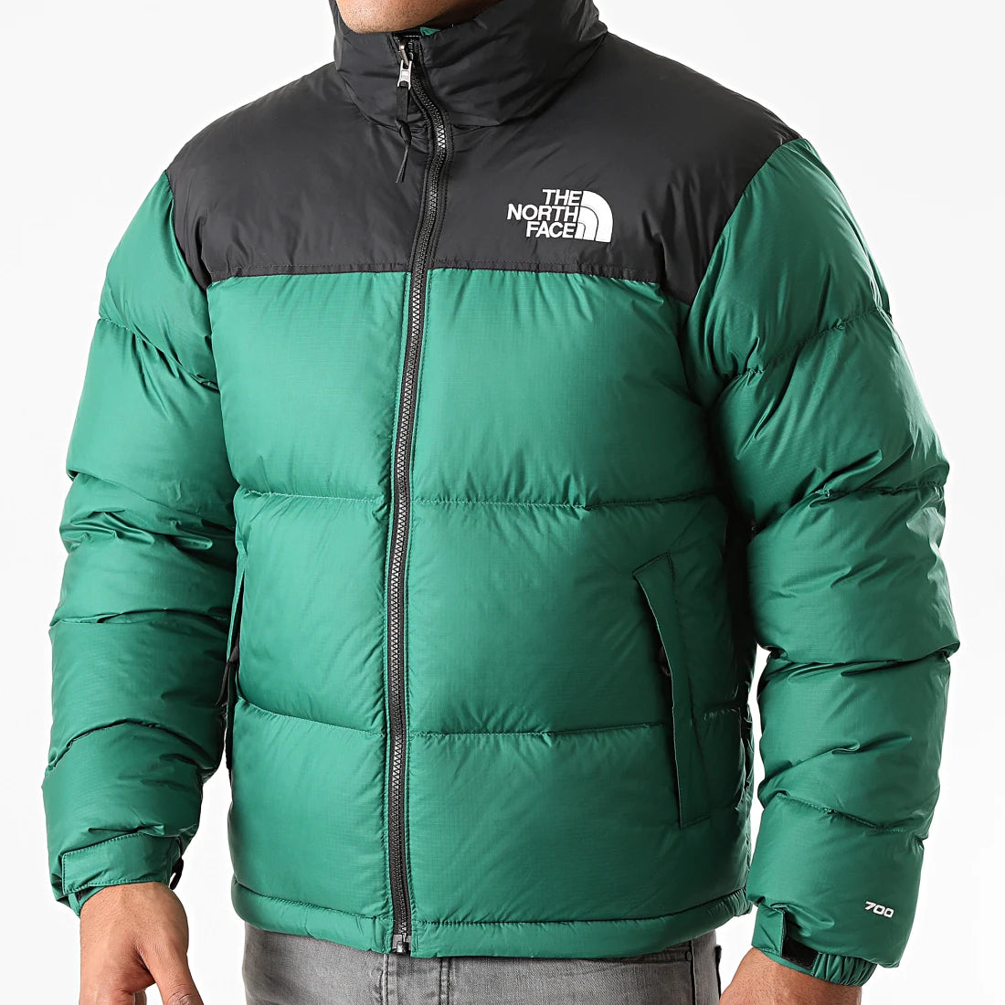 DOUDOUNE THE NORTH FACE Nuptse