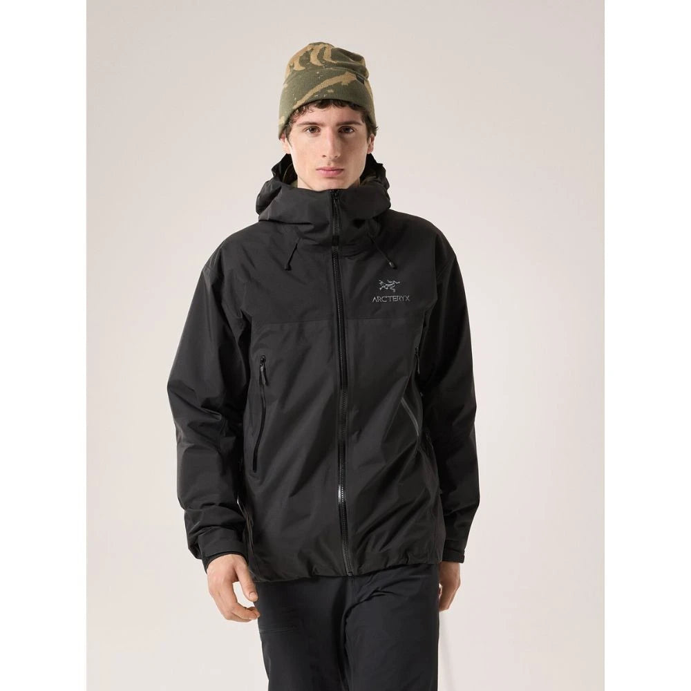 DOUDOUNE Arc'Teryx Beta SL Jacket M Black